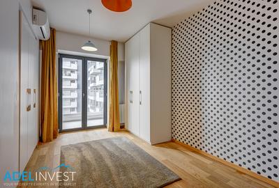 UPGROUND RESIDENCE | Apartament Premium 3 Camere | 2 Locuri de Parcare | - 5
