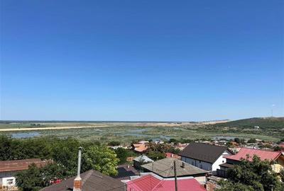 Casa de vanzare D+P+M zona Alexandru cel Bun -Tulcea - 5