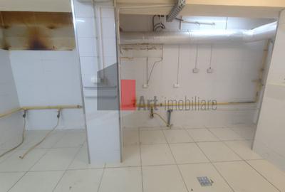 0% Comision Spatiu comercial de inchiriat (Horeca) in zona Stefan Cel mare - 13
