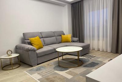 Apartament cu 2 camere decomandat în Herăstrău