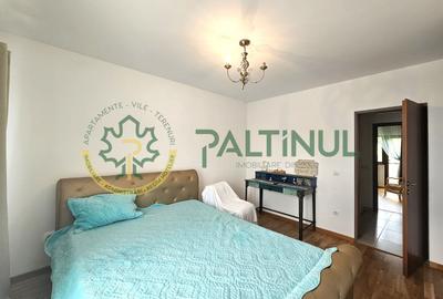 Casa de vanzare, Sibiu, cartierul Primaverii - 16