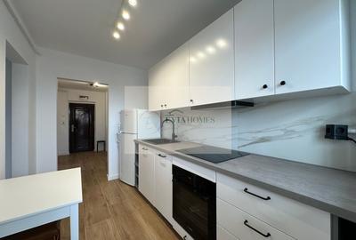 Zona Iulius Mall/2 camere/Renovat proaspăt/Parcare - 1