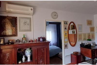 Apartament 3 camere Centrul Civic - 5