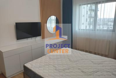 Apartament 2 camere Nordmark, finisaje de lux - 8