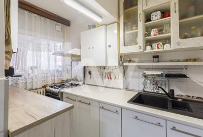 Apartament ultracentral | 52,3 mp utili + boxă + parcare | COMISION 0% - 5