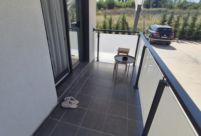 Apartament 2 camere | Mobilat utilat complet | 2 parcari private incluse - 9