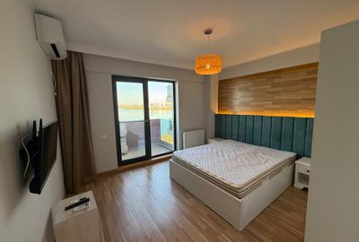 Apartamente cu vedere frontala - Lac Siutghiol - 1