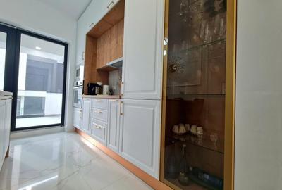 Proprietate exclusivistă || 3 camere || Pipera || Rondul OMV|| Parcare - 5