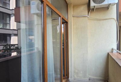 Inchiriere apartament 4 camere str Toamnei, pretabil birouri/spatiu wellness - 18