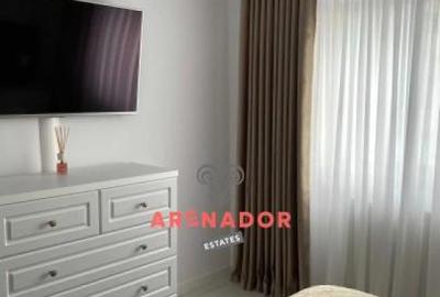 2 Camere | Tineretului | Metrou 10 min | Parcare inclusa | Boiler - 2
