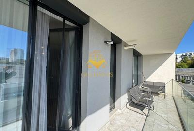 2 camere, open space, LUX, parcare, Zorilor, zona LIDL, Frunzisului - 6