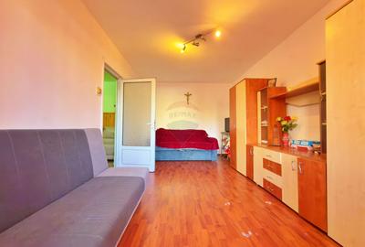 Apartament decomandat cu 2 camere de vânzare / Aurel Vlaicu - Arad - 4