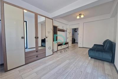 Apartament 2 camere, mobilat si utilat, parcare,  Coresi, Tractorul - 2