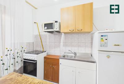De Închiriat Apartament cu 2 camere - Complex Studențesc - Timișoara - 11