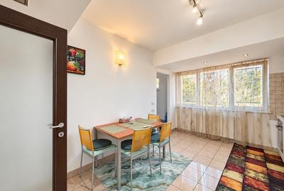 Apartament generos cu 3 camere, logie și parcare | Mihai Eminescu - 7