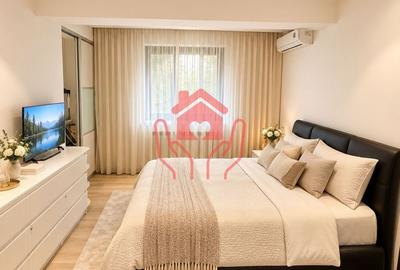 HERĂSTRĂU–AUREL VLAICU | 3 camere, 100 mp | Parcare inclusă | Liber - 3