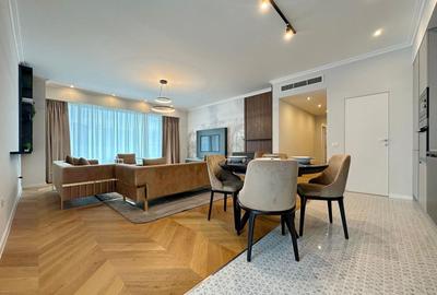Apartament premium cu 4 camere de închiriat – vedere spectaculoasă către Tâmpa ș - 3