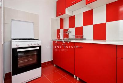 Antony Estate | Chirie 1 Cam, Rogerius Oradea - 4