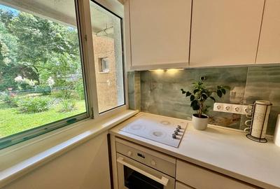 Apartament  Cornisa UMF - 4