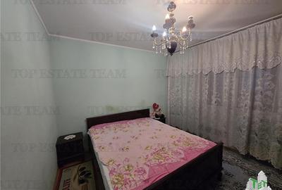 Apartament de 3 camere, in Militari, langa metrou Lujerului, zona Uverturii, sec - 4