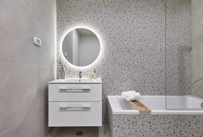 AFI Home North - 2 camere, mobilat&utilat premium, pet friendly, Promenada Mall - 2