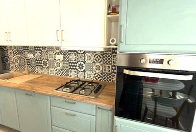 Apartament 2 camere, NOU, loc parcare, Kaufland ICIL Casa de Cultura - 10
