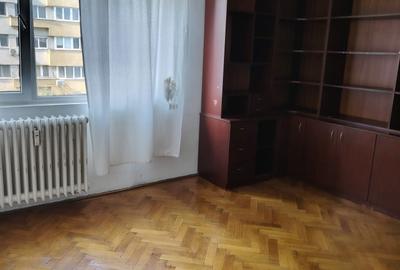 Apartament 3 camere semimobilat Metrou Parc Bazilescu - 7