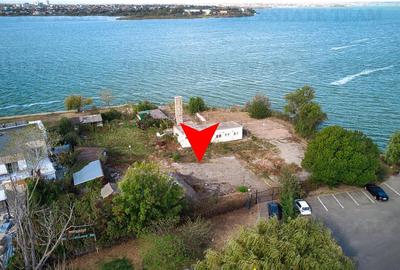 Investite Premium pe Malul Lacului în Mamaia, Constanta - Teren cu Potential Exc - 3