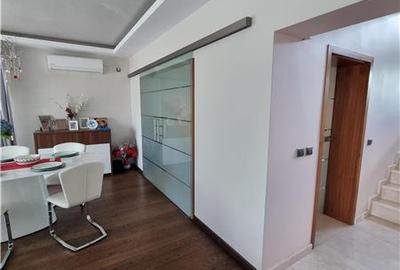 Casa-Vila Deosebita Central S+P+1+M  str 1 Decembrie Alexandria - 25