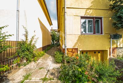Duplex cu 3 camere în Sub Arini