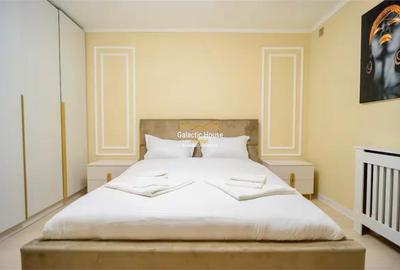 Apartament 3 camere LUX | HERASTRAU ||Gradina 45 mp |Parcare Subterana - 15