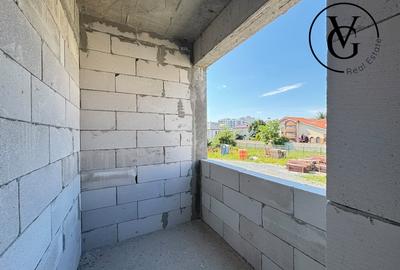 Apartament decomandat 3 camere | LKB Residence | Elvila - 12