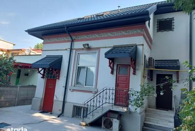 Spațiu comercial, de 332.00 mp, în P-ța Muncii