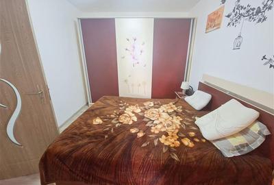 Apartament 3 camere nedecomandat, zona Narcisa - 10