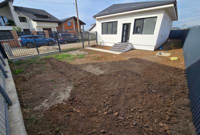 Casa Pantelimon 3 camere 98mp finalizata 115.000€ finisaje incluse - 18