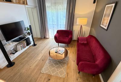 Toamnei, 3 camere mobilat-utilat, renovat, gata de mutat - 19