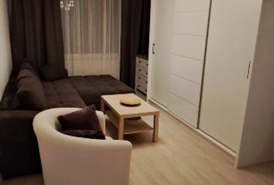 Apartament cu 4 camere decomandat, mobilat în Rahova