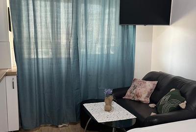 🙋Campus🔸Garsoniera Bloc de Apartamente 18m² Mobilata Utilata Centrala - 2