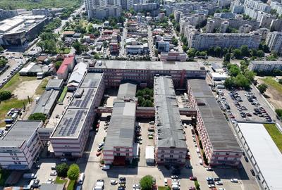 Electromagnetica Business Park - 0% comision, reprezentam proprietarii! - 4