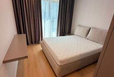 Apartament Premium cu 2 camere Complex Nusco City - 10