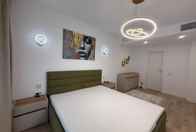Apartament 2 camere The Level parcare supraterana - 22