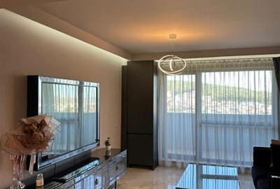 Apartament 2 camere premium Ansamblul Wings Cluj-Napoca - 4