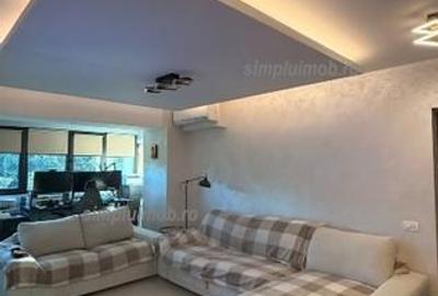 Apartament cu 3 camere decomandat, mobilat în Tineretului