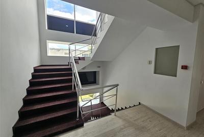 Tatarasi-Metalurgiei, spatiu birouri,, 230 mp - 10