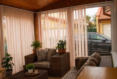 Vila de inchiriat - Iancu Nicolae - Jolie Ville - 5