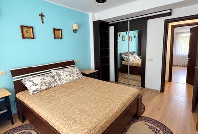 2 Camere Decomandat 75mp Tomis Plus Str Milano - 9
