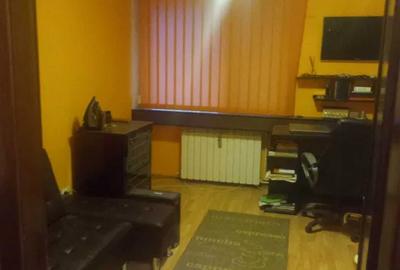 3 Camere | 77 mp | Țiglina 2 | Parter cu 2 Balcoane | Centrală Termică - 3