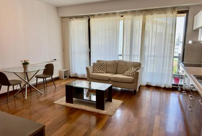 Apartament 2 camere | Cartierul Francez | Herastrau | Parcare subterana | Video - 2