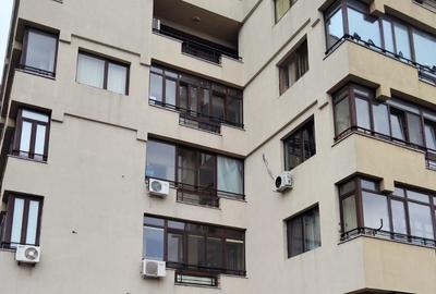 Bloc nou.langa școala 17 și liceul Nicolae Iorga - 1