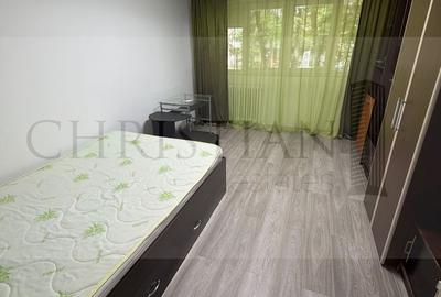 Studio Parter Fara Balcon - Strada Ghimpati Bloc Reabilitat - 5